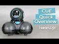 CUE by Wonder Workshop Quick Overview
