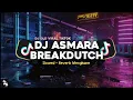 DJ ASMARA - SETIA BAND BREAKDUTCH SLOWED + REVERB MENGKANE VIRAL TIKTOK