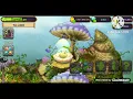 How to breed Epic Shrubb Plant island My singing monsters