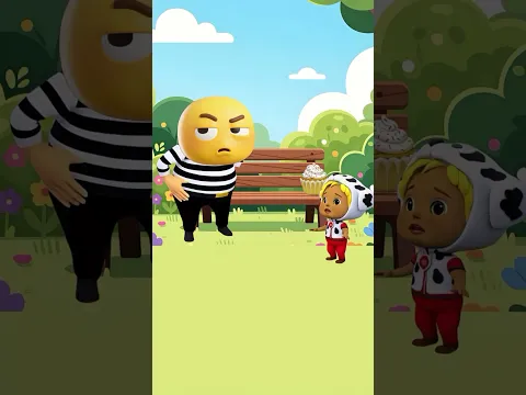 “The Hungry Boy Funny Cartoon Story 🍔 | A Cute Kids Animation About Food, Friendship & Fun 😂🎉”