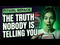 FitGirl Repacks EXPOSED What They re Not Telling You