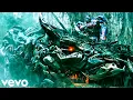 Lagu Night Lovell - Dark Light (MXEEN Remix) | Transformers (Dinobot Scene)