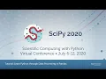 Learn Python through Data Processing in Pandas Tutorial SciPy 2020 Daniel Chen