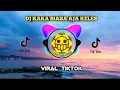 Download Lagu DJ KAKA BIASA AJA KELES || VIRAL TIKTOK