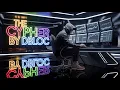 Crypto Cypher Live Stream 26 Week 40 3 Day Down Invalidated liqs swept p2