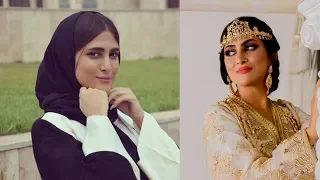 أمينة كرم خلافات واتهامات مع طيور الجنة وتتحول لمسار آخر 