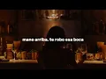 Priti - Danny Ocean, Sech (Letra)