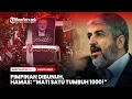 Download Lagu Pimpinan Dibunuh, Hamas: Mati Satu Tumbuh 1000