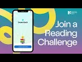 How to Sign Up for a Reading Challenge When You Already Have a Beanstack Account