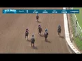 Clampett wins race 1 at Del Mar 25