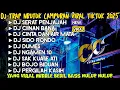 Download Lagu DJ SERAT PENJAJAH X CIINAN BANA REMIX TERBARU 2025 || VIRALTIKTOK BASS NULUP MBEDIL MBEDIL
