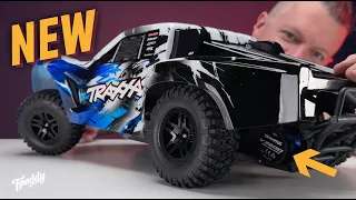 Why I’m Calling This Slash UNSTOPPABLE. The New Power System Turns the Traxxas Slash Into a Monster