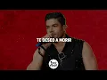 Jerry Rivera - Casi un Hechizo (Letra)