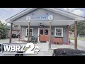 Family-owned grocery store open for nearly 90 years due to neighboring support