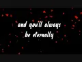 NO ONE ELSE COMES CLOSE - Backstreet Boys (Lyrics)