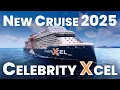 Download Lagu CELEBRITY XCEL: Everything We Know About the NEW 2025 CRUISE SHIP - Celebrity Cruises