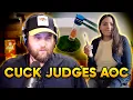 TheQuartering Thinks His Own Wife is An Old Hag