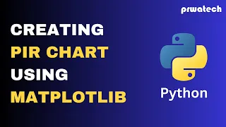 Creating Pie Chart Using Matplotlib Python Prwatech