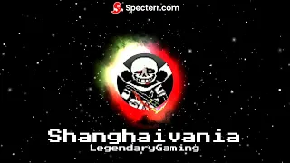 Download shanghaivania remix MP3