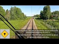 Download Lagu Borlänge-Frövi via Fagersta från förarplats / Führerstandsmitfahrt