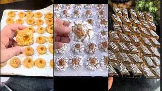 مستحيل تشوفي اكثر من وصفة  🔴❓ومتجربيش ولو  وحدة منهم  ضروري كيحمقو وحدة تنسيك في الاخرى🍰😋💯