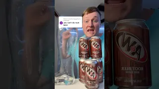 ROOT BEER WHAT S NEXT Shorts Rootbeer Jameschugs 