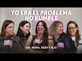 600 Amor y dating en 2025 sin filtro Reina Heidi y Alis
