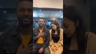 Efrem Alemu አበጀው 