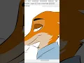 A LOT OF LOVE - Zootopia Valentine s day Comic