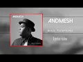 ANDMESH - BISA TANPAMU (Lyrics)