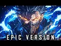 Download Lagu Skillet - HERO 2024 (EPIC VERSION)