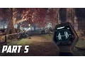 Empathy Path of Whispers Walkthrough Part 5 Gameplay 1080p 60fps