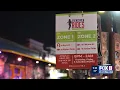 New Orleans tests new rideshare rules at Frenchman Street entertainment hub