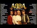 Lagu ABBA Greatest Hits Full Album - Best Songs Of ABBA - ABBA Gold Ultimate #abba #m45