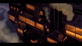 Uppermost Flashback Slowed Reverb 