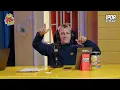 CUMBIERIZANDO a “PAULO LONDRA” / UN POCO DE RUIDO !
