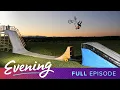 Incredible Action Sports Photos Bellevue s Barbie Goddess Full Episode - KING 5 s Evening