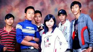 dpaspor angin malam official audio 