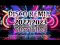Lagu THE BEST DISCO REMIX 2022/2023 #DISCO #remix 