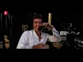 Push It to the Limit | Scarface Iconic Scene 🔥 4K