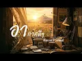 อากาศดีๆ - เนอสเซอรี่ซาวด์ (Dreamy R&B Version) 🌙 ช้า เนิบ เคลิ้ม ลอยไปกับดนตรี