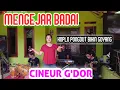 Download Lagu MENGEJAR BADAI PONGDUT KOPLO || CINEUR GDOR||SIS LATIHAN