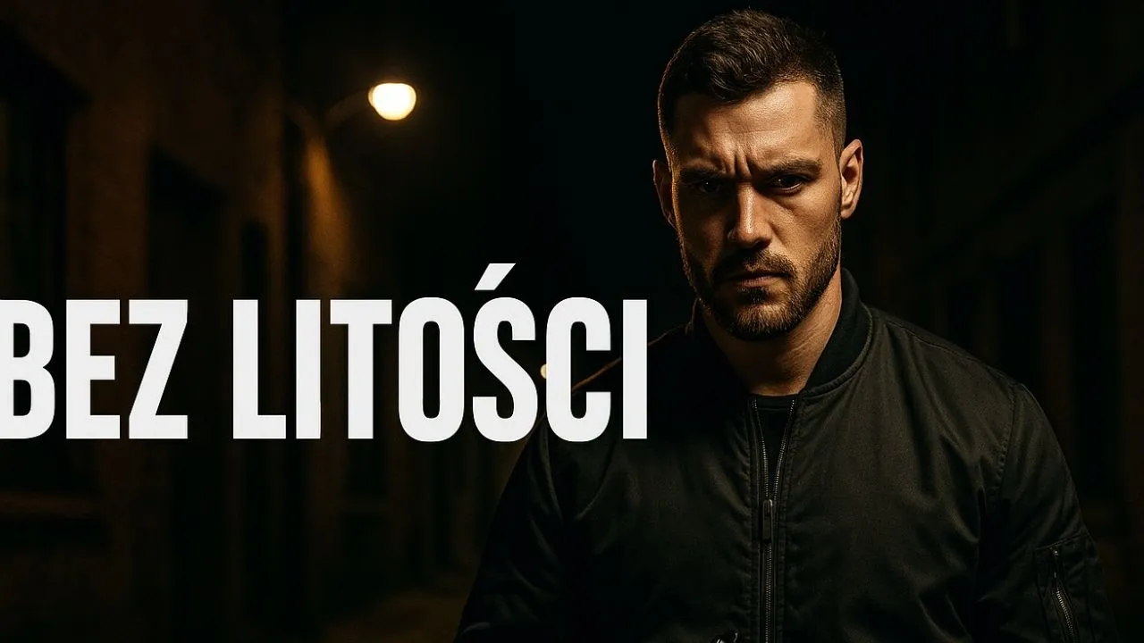 TuneFusion - Bez Litości [Polski Rap 2025 + Tekst]