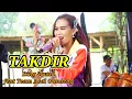Download Lagu Takdir - iting feat team asal gandeng