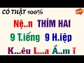 Download Lagu Nghe Một Lần Nhớ Mãi: TUỔI TRẺ TÀI CAO CÙNG BÀ THÍM GÓA CHỒNG | Truyện Đêm Khuya Hay Nhất 2025
