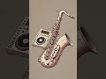 Download Lagu 🎷 Melodic Saxophone Techno for Your Playlist 🔥🎧