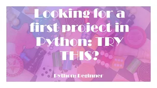 Build your own Blackjack game in Python part 1