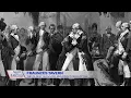 Celebrate 250 Fraunces Tavern