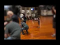 JOHN WILLIAMS, playing Piano Behind the Scenes