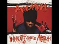 Redman - How To Roll A Blunt (Razor Blade Extended Club Version)